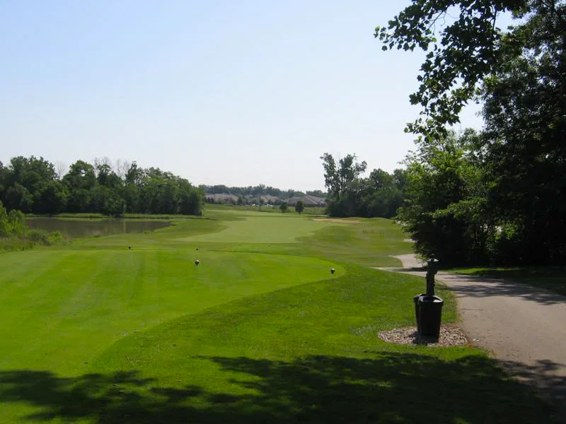 Gift Card Chestnut Hills Golf Club